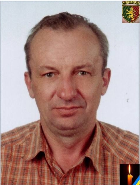 На Донбассе от пули снайпера погиб медик